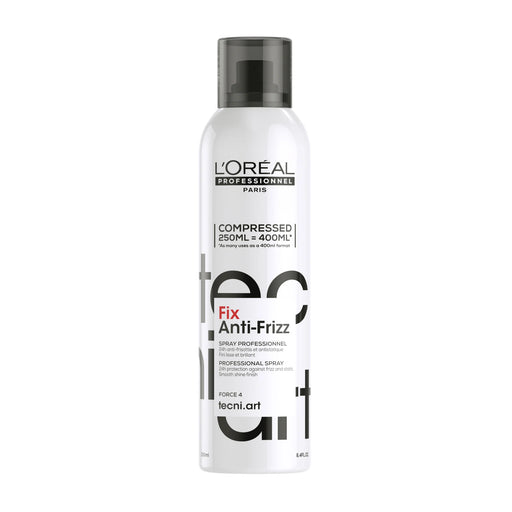 L'Oréal Professionnel Tecni.Art Fix Anti-Frizz Hairspray