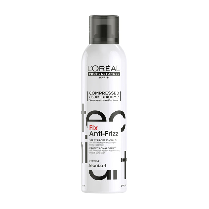 L'Oréal Professionnel Tecni.Art Fix Anti-Frizz Hairspray