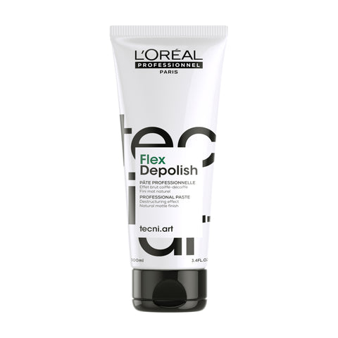 L'Oréal Professionnel Tecni.Art Flex Depolish