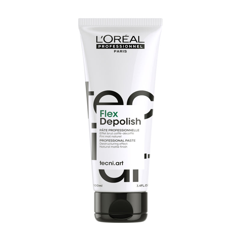 L'Oréal Professionnel Tecni.Art Flex Depolish