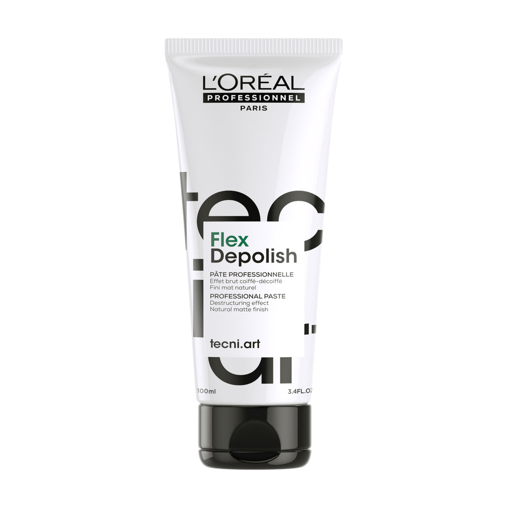 L'Oréal Professionnel Tecni.Art Flex Depolish