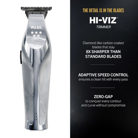 Wahl Hi-Viz Trimmer