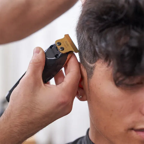 Wahl 5 Star Detailer Li Gold Trimmer
