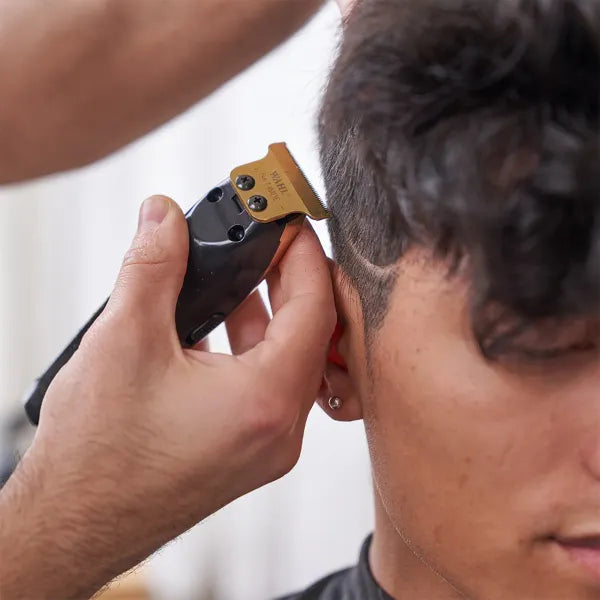 Wahl 5 Star Detailer Li Gold Trimmer