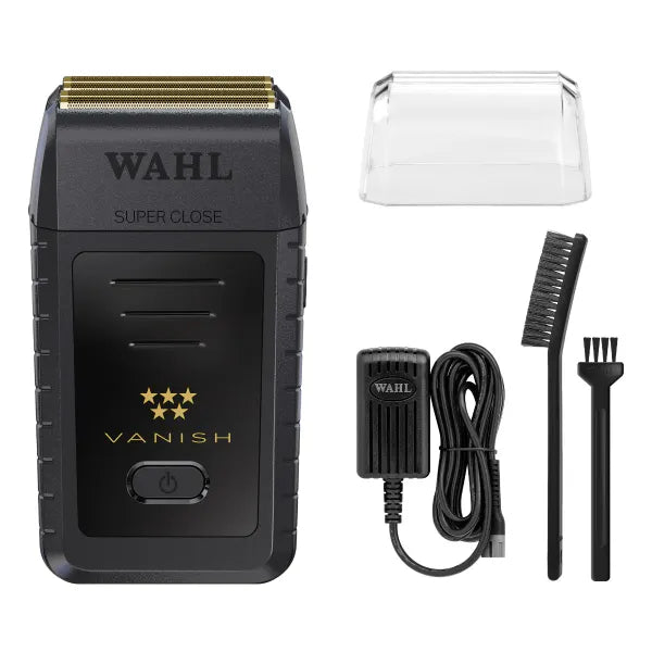 Wahl Vanish Lithium-Ion Shaver