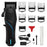 Wahl Vapor Cordless Clipper