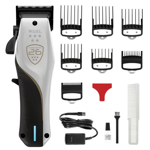 Wahl Vapor CE Championship Edition