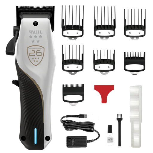 Wahl Vapor CE Championship Edition