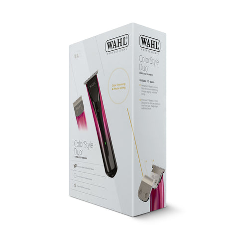 Wahl ColorStyle Duo