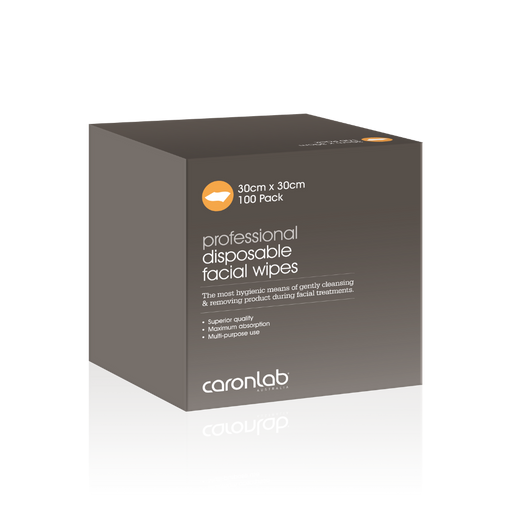Caron Facial Wipes