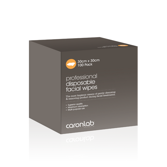 Caron Facial Wipes