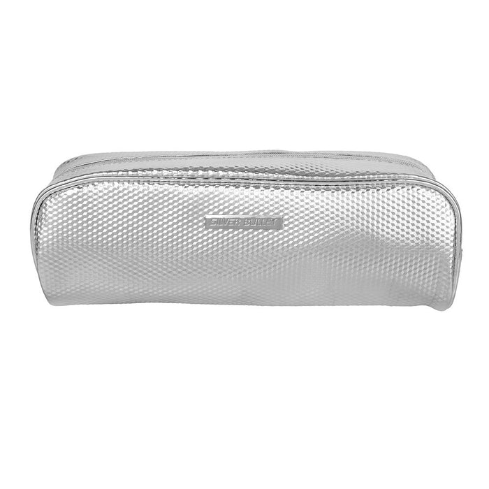 Silver Bullet Heat Resistant Bag - Clearance!