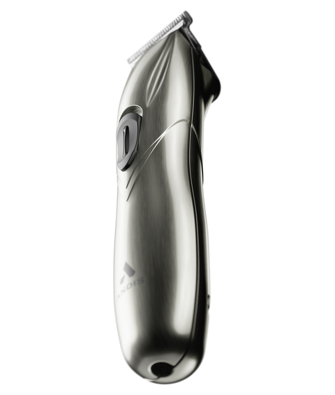 Andis Slimline Pro Li Trimmer - Chrome - Clearance!