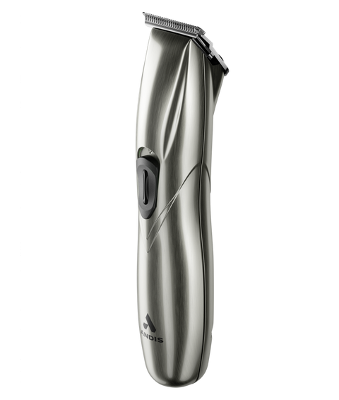 Andis Slimline Pro Li Trimmer - Chrome - Clearance!