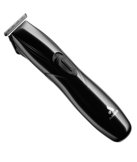 Andis Slimline Pro Li Trimmer - Black - Clearance!