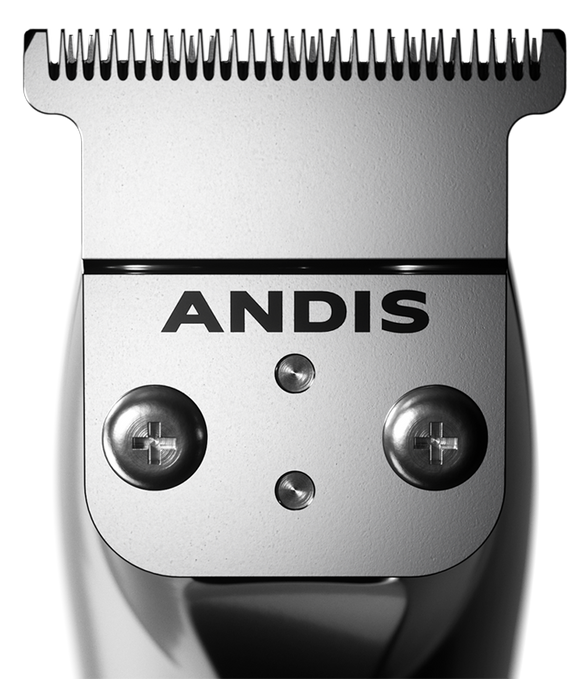 Andis Slimline Pro Li Trimmer - Black - Clearance!