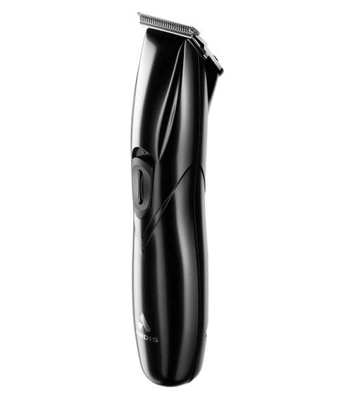 Andis Slimline Pro Li Trimmer - Black - Clearance!
