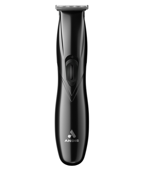 Andis Slimline Pro Li Trimmer - Black - Clearance!