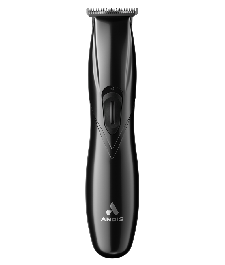 Andis Slimline Pro Li Trimmer - Black - Clearance!