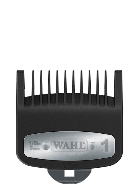 Wahl Premium Attachments - Single Sizes