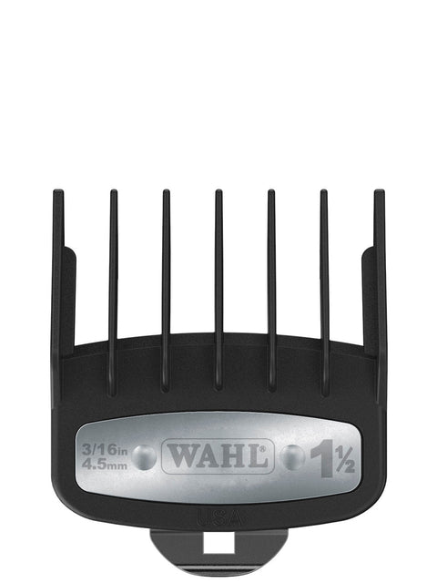 Wahl Premium Attachments - Single Sizes