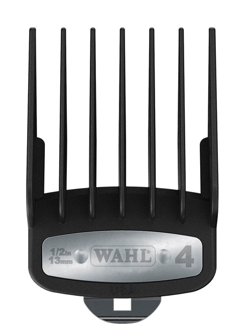 Wahl Premium Attachments - Single Sizes