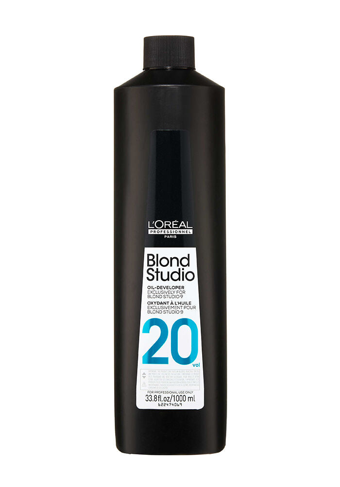 L'Oreal Professionnel brand image