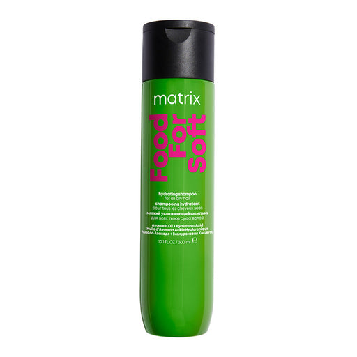 Matrix Total Results Food For Soft Hydrating Shampoo