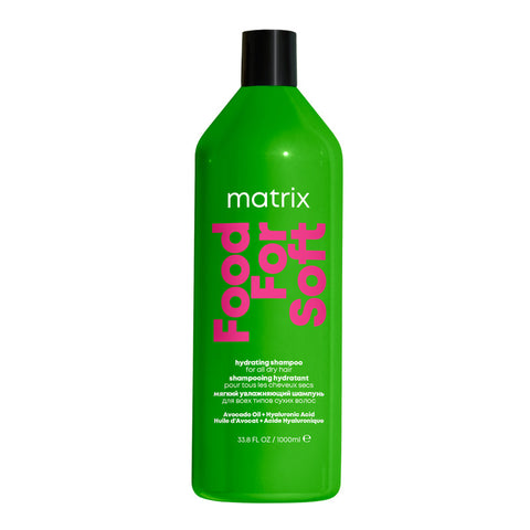 Matrix Food For Soft Hydrating Shampoo