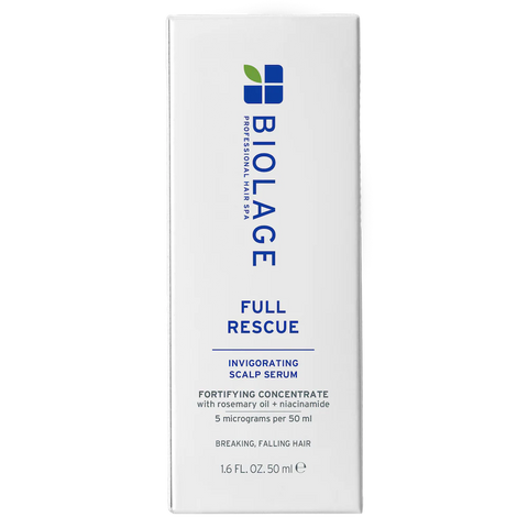 Matrix Biolage Full Rescue Invigorating Scalp Serum