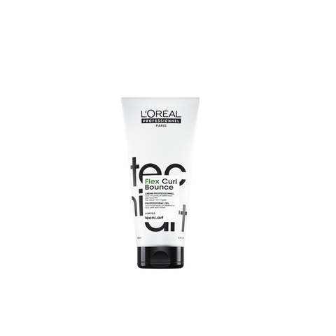 L'Oréal Professionnel Tecni.Art Flex Curl Bounce