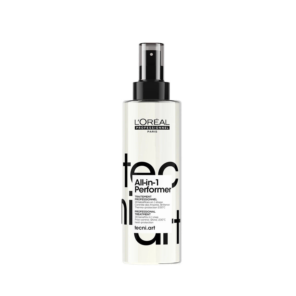 L'Oréal Professionnel Tecni.Art All-in-1 Performer Styling Treatment