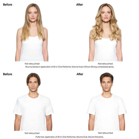 L'Oréal Professionnel Tecni.Art All-in-1 Performer Styling Treatment