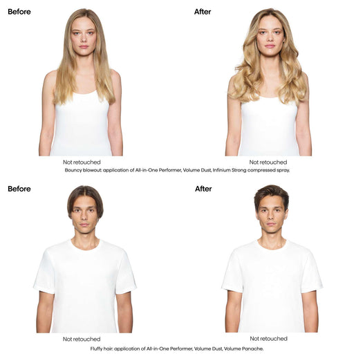 L'Oréal Professionnel Tecni.Art All-in-1 Performer Styling Treatment