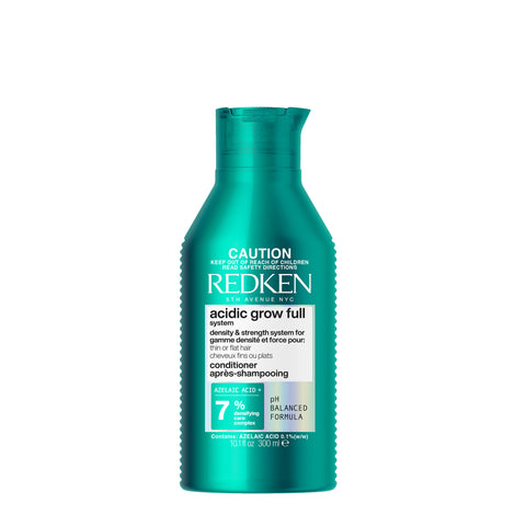 Redken Acidic Grow Full System Conditioner