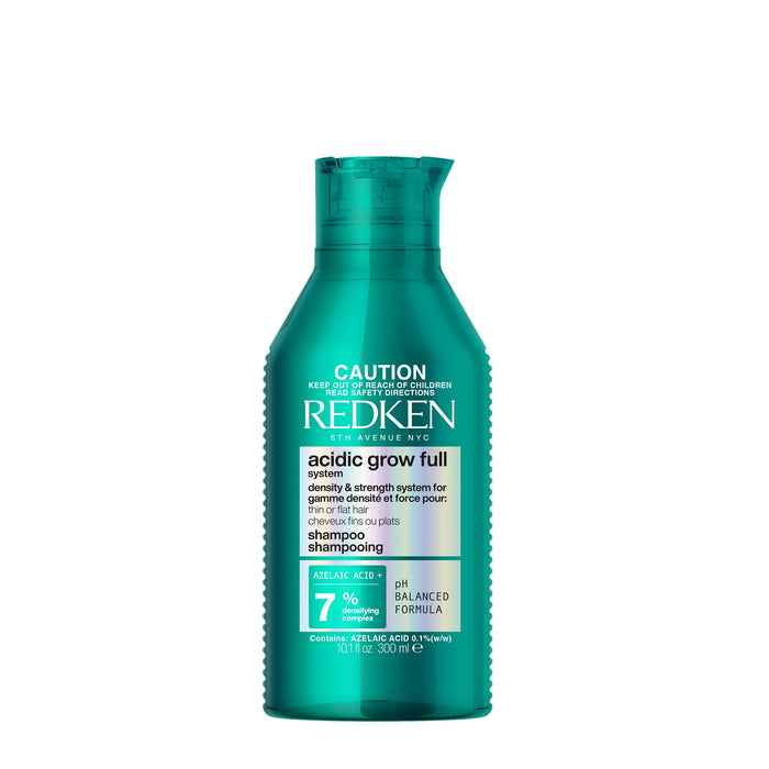 Redken Acidic Grow Full System Shampoo