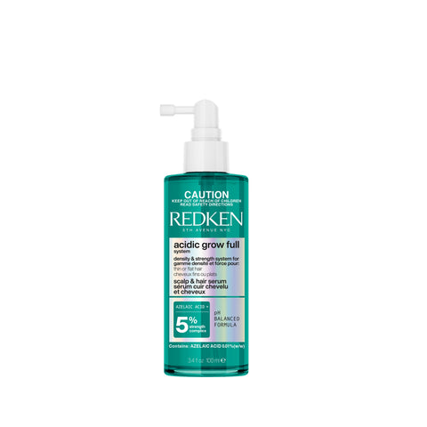 Redken Acidic Grow Full System Scalp & Hair Serum