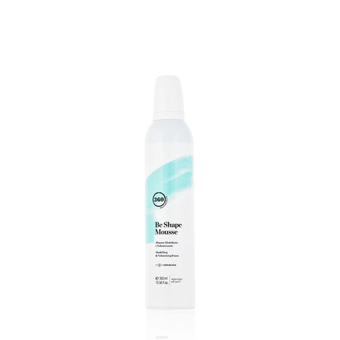 360 Be Shape Mousse