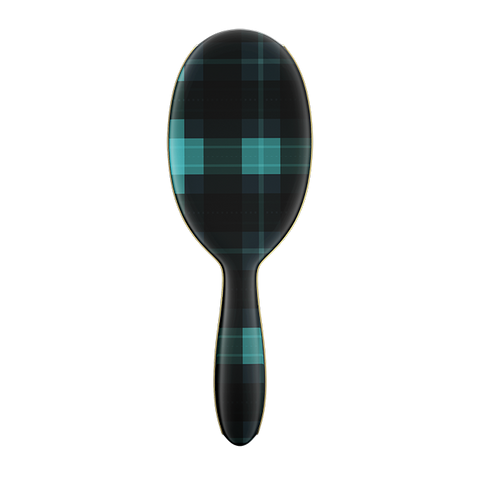 Framar Plaid Hair Day Detangle Brush - Blair