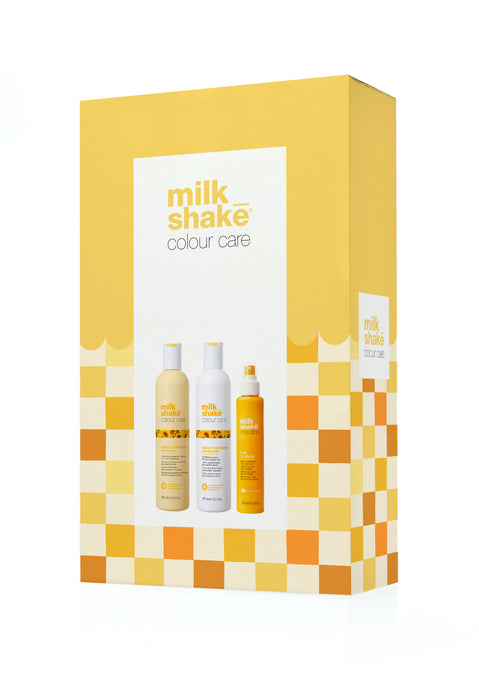 Milkshake Colour Care Christmas Trio
