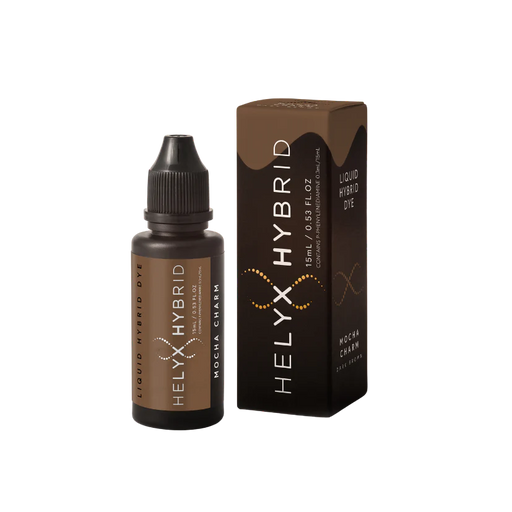Elleebana - Helyx Hybrid Dye Mocha Charm (Dark Brown)