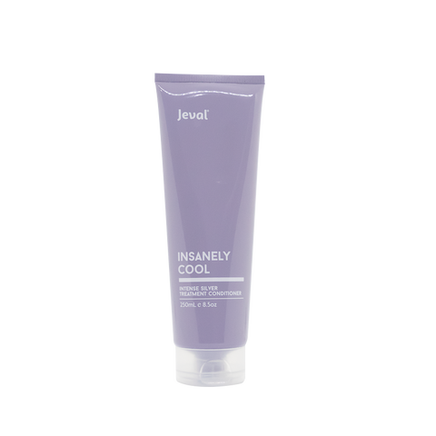 Jeval Insanely Cool Silver Treatment Conditioner