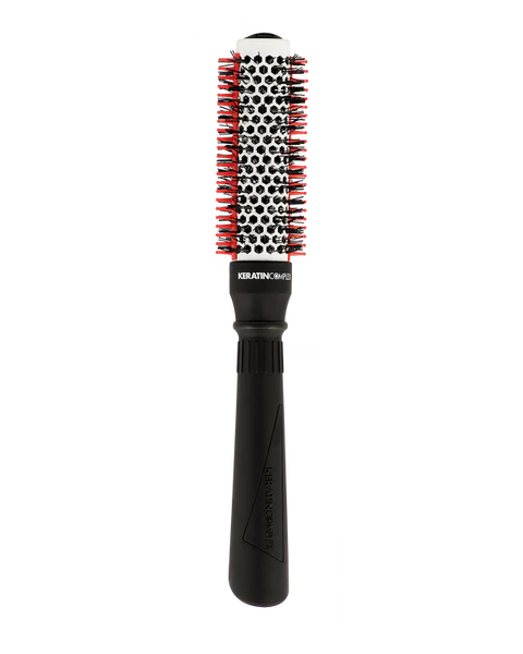 Keratin Complex Round Brush
