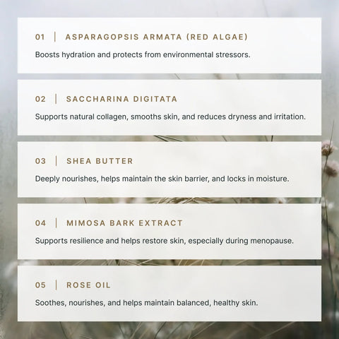 OMALY Cleansing Lotion