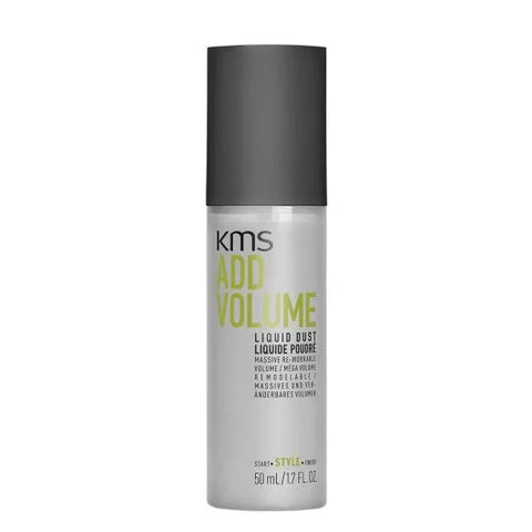 KMS Add Volume Liquid Dust - Clearance!!