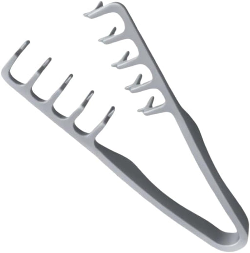 Jeorg Root Texture Comb