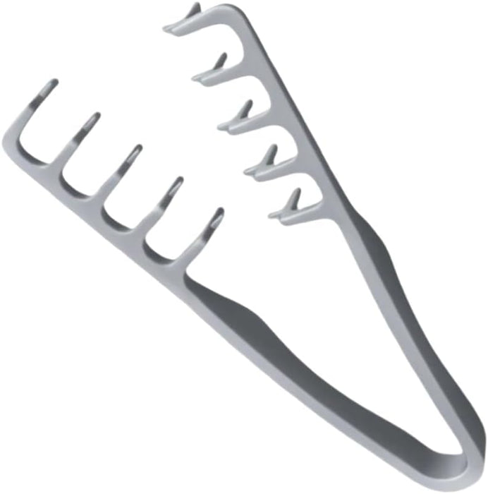 Jeorg Root Texture Comb