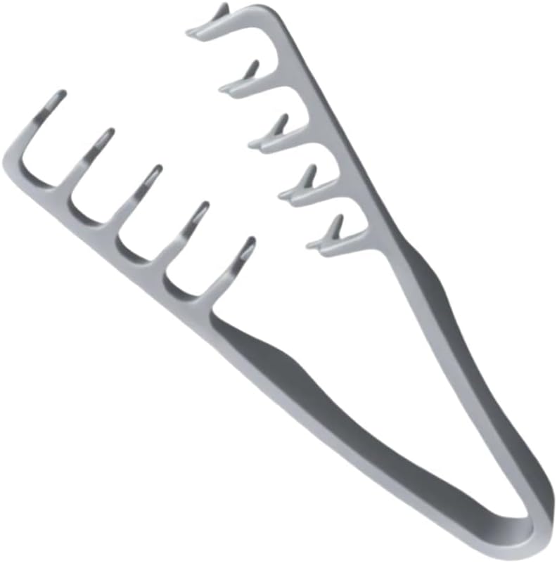 Jeorg Root Texture Comb
