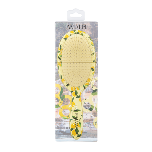 Framar Limoncello Detangle Brush - Amalfi