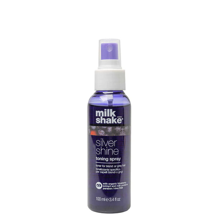 Milkshake Silver Shine Toning Spray